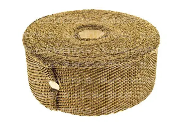 RACEWORKS TITANIUM EXHAUST WRAP - 30FT | VPR-031-30FT-NZRACEWORKS-Autoignite NZ
