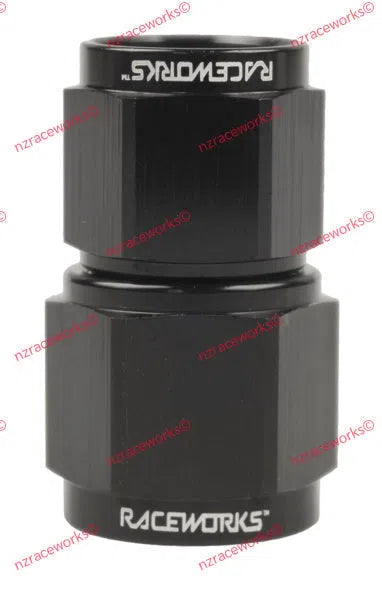RACEWORKS TO SWIVEL STEPPED AN-10 TO AN-12 | RWF-131-10-12BK-NZRACEWORKS-Autoignite NZ