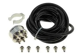 RACEWORKS VACUUM COLLECTOR KITS-NZRACEWORKS-Autoignite NZ
