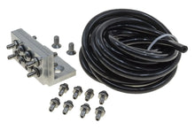 Load image into Gallery viewer, RACEWORKS VACUUM COLLECTOR KITS-NZRACEWORKS-Autoignite NZ
