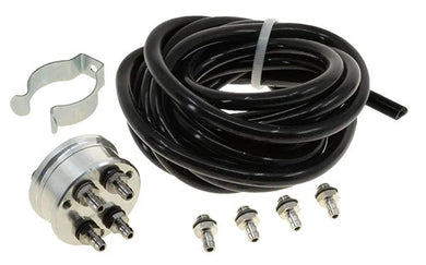 RACEWORKS VACUUM COLLECTOR KITS-NZRACEWORKS-Autoignite NZ