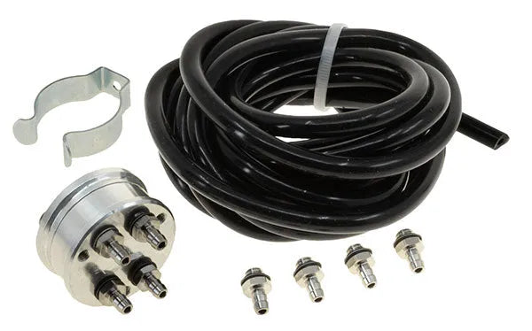 RACEWORKS VACUUM COLLECTOR KITS-NZRACEWORKS-Autoignite NZ
