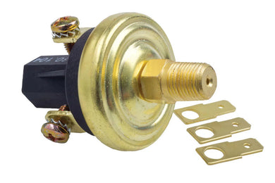 RACEWORKS VDO ADJUSTABLE PRESSURE SWITCH (HOBBS SWITCH) | RWM-001-NZRACEWORKS-Autoignite NZ
