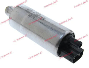 RACEWORKS VDO ELECTRIC OIL PUMP 160LPH@0.5BAR | RWM-002-NZRACEWORKS-Autoignite NZ
