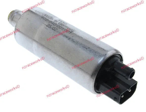 RACEWORKS VDO ELECTRIC OIL PUMP 160LPH@0.5BAR | RWM-002-NZRACEWORKS-Autoignite NZ