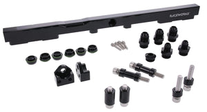 RACEWORKS VEHICLE SPECIFIC FUEL RAIL KITS-NZRACEWORKS-Autoignite NZ