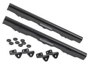 RACEWORKS VEHICLE SPECIFIC FUEL RAIL KITS-NZRACEWORKS-Autoignite NZ