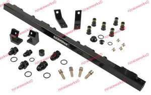 RACEWORKS VEHICLE SPECIFIC FUEL RAIL KITS-NZRACEWORKS-Autoignite NZ