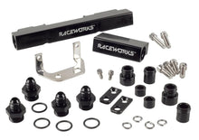 Load image into Gallery viewer, RACEWORKS VEHICLE SPECIFIC FUEL RAIL KITS-NZRACEWORKS-Autoignite NZ
