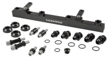 Load image into Gallery viewer, RACEWORKS VEHICLE SPECIFIC FUEL RAIL KITS-NZRACEWORKS-Autoignite NZ
