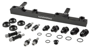 RACEWORKS VEHICLE SPECIFIC FUEL RAIL KITS-NZRACEWORKS-Autoignite NZ
