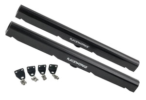 RACEWORKS VEHICLE SPECIFIC FUEL RAIL KITS-NZRACEWORKS-Autoignite NZ