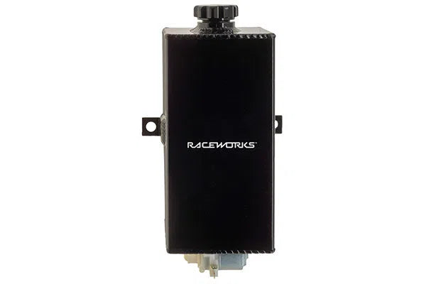 RACEWORKS WASHER TANK | ALY-128BK-NZRACEWORKS-Autoignite NZ