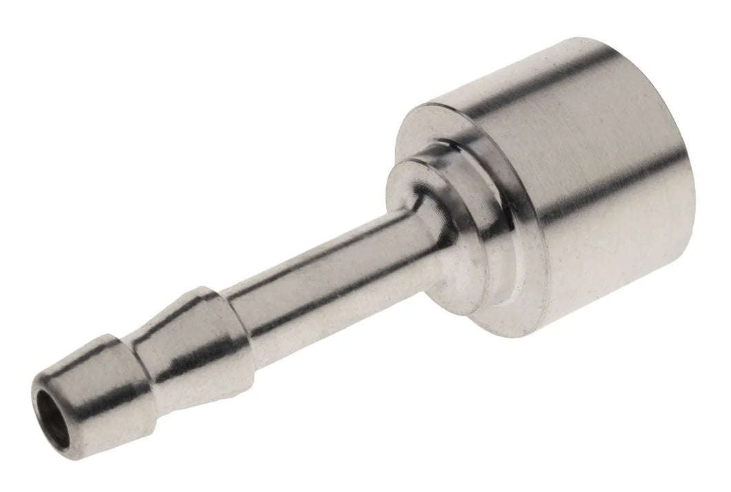 RACEWORKS WELD ON HOSE TAILS-NZRW-Autoignite NZ