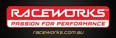 RACEWORKS WORKSHOP BANNER 2M X 0.66M | MER-078-NZRACEWORKS-Autoignite NZ