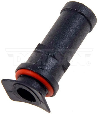 RAD OVERFLOW TUBE REP KIT | 10691-DORMAN-Autoignite NZ