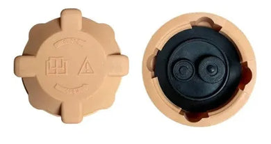 RADIATOR CAP 1.0BAR SCREW | PRC801-AUTO AGENCIES-Autoignite NZ