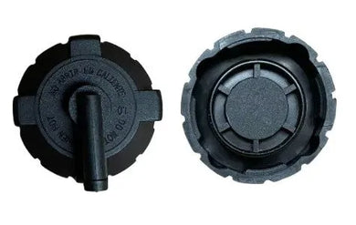 RADIATOR CAP 1.0BAR SCREW | PRC816-AUTO AGENCIES-Autoignite NZ