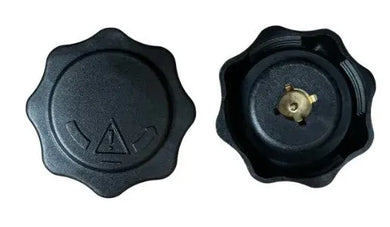RADIATOR CAP 1.0BAR SCREW | PRC831-AUTO AGENCIES-Autoignite NZ