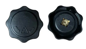 RADIATOR CAP 1.0BAR SCREW | PRC831-AUTO AGENCIES-Autoignite NZ
