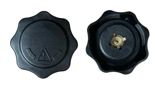 RADIATOR CAP 1.0BAR SCREW | PRC831-AUTO AGENCIES-Autoignite NZ