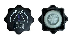 RADIATOR CAP 1.4BAR SCREW | PRC818-AUTO AGENCIES-Autoignite NZ