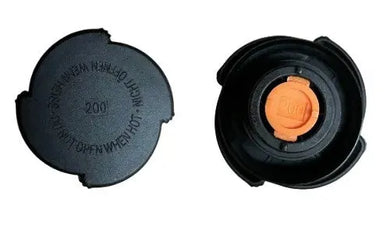 RADIATOR CAP 2.0BAR SCREW-AUTO AGENCIES-Autoignite NZ