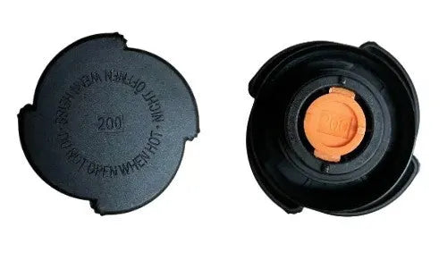 RADIATOR CAP 2.0BAR SCREW-AUTO AGENCIES-Autoignite NZ