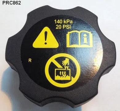 RADIATOR CAP GM 20PSI VE 2009> & CRUZE-AUTO AGENCIES-Autoignite NZ