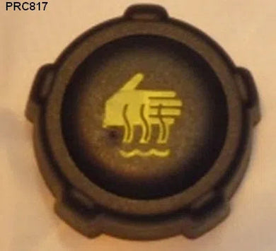 RADIATOR CAP NISSAN/REN 1.4BAR-AUTO AGENCIES-Autoignite NZ