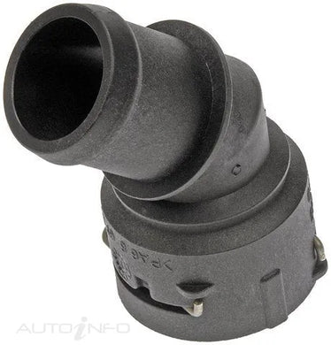 RADIATOR HOSE CONNECTOR | 627-005-DORMAN-Autoignite NZ