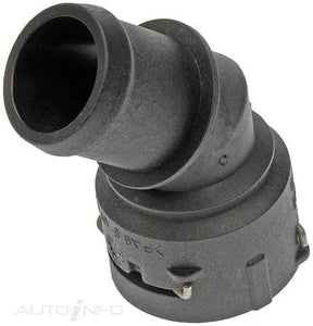 RADIATOR HOSE CONNECTOR | 627-005-DORMAN-Autoignite NZ