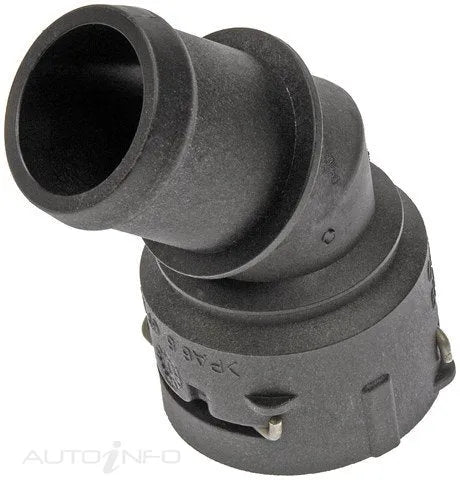 RADIATOR HOSE CONNECTOR | 627-005-DORMAN-Autoignite NZ