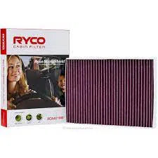 RYCO PM2.5 CABIN AIR FILTER | RCA401MS