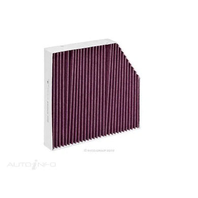 RYCO PM2.5 CABIN AIR FILTER | RCA404MS