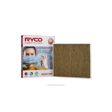 RYCO N99 CABIN AIR FILTER | RCA414M
