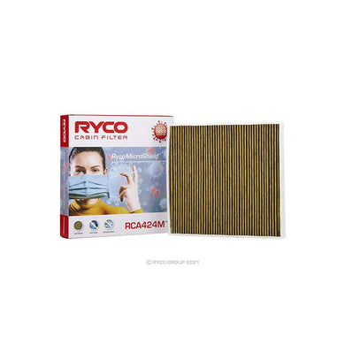 RYCO HD CABIN AIR | RCA424M