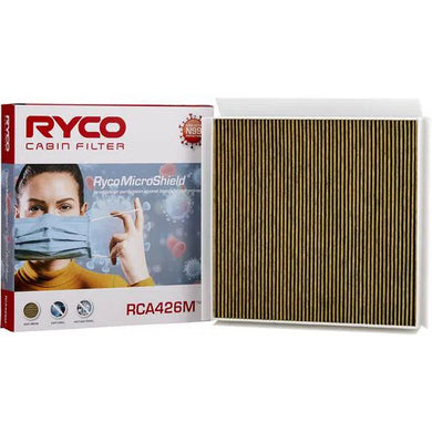 RYCO N99 CABIN AIR FILTER | RCA426M