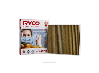RYCO N99 CABIN AIR FILTER | RCA427M