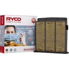 RYCO N99 CABIN AIR FILTER | RCA429M
