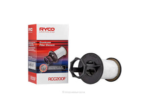 RCC200F RYCO CRANKCASE FILTER ELEMENT | RCC200F-RYCO-Autoignite NZ