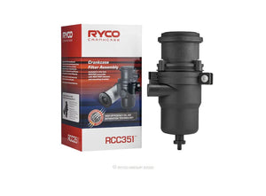 RCC351 CRANKCASE FILTER ASSEMBLY | RCC351-RYCO-Autoignite NZ