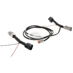 REAR LAMP WIRING HARNESS KIT T/S FORD RANGER, MAZDA BT50-IGNITE-Autoignite NZ