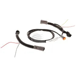 REAR LAMP WIRING HARNESS KIT T/S MITSUBISHI TRITON MN 2009>-IGNITE-Autoignite NZ