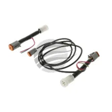Load image into Gallery viewer, REAR LAMP WIRING HARNESS KIT T/S MITSUBISHI TRITON MN 2009>-IGNITE-Autoignite NZ
