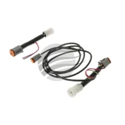 REAR LAMP WIRING HARNESS KIT T/S MITSUBISHI TRITON MN 2009>-IGNITE-Autoignite NZ