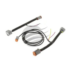 REAR LAMP WIRING HARNESS KIT T/S MITSUBISHI TRITON MQ & MR-IGNITE-Autoignite NZ