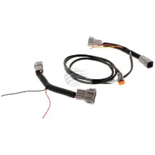 Load image into Gallery viewer, REAR LAMP WIRING HARNESS KIT T/S NISSAN NAVARA NP300 2014>-IGNITE-Autoignite NZ
