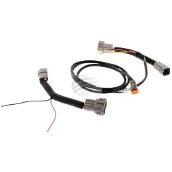REAR LAMP WIRING HARNESS KIT T/S NISSAN NAVARA NP300 2014>-IGNITE-Autoignite NZ