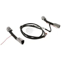 REAR LAMP WIRING HARNESS KIT T/S TOYOTA HILUX 2005>-IGNITE-Autoignite NZ